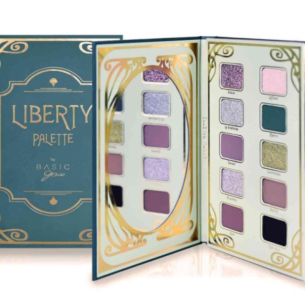 LIBERTY PALETTE