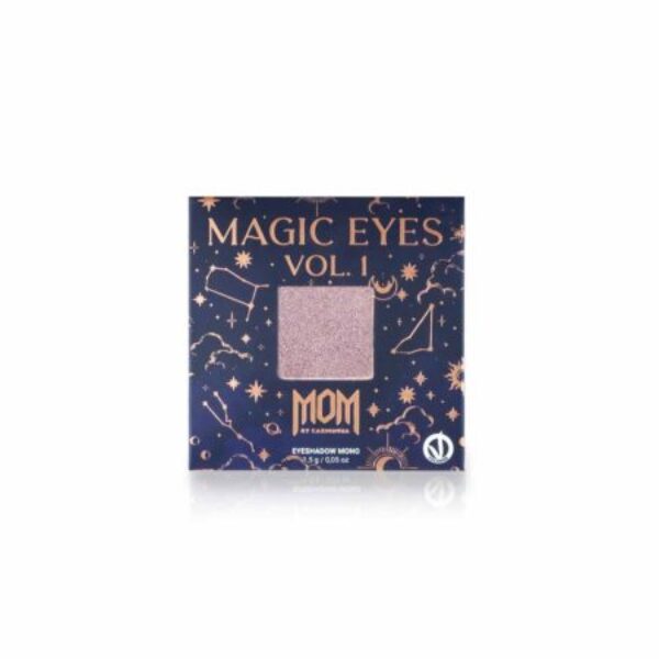 MAGIC EYES MONO EYESHADOW