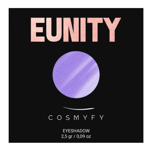 EUNITY - EYESHADOW