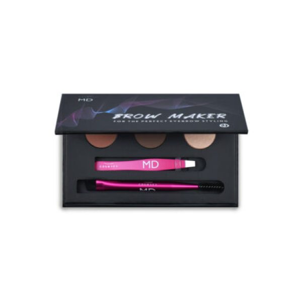 BROW MAKER PALETTE