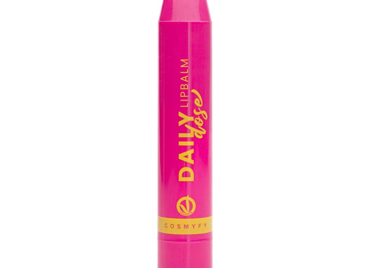 LIP BALM STICK