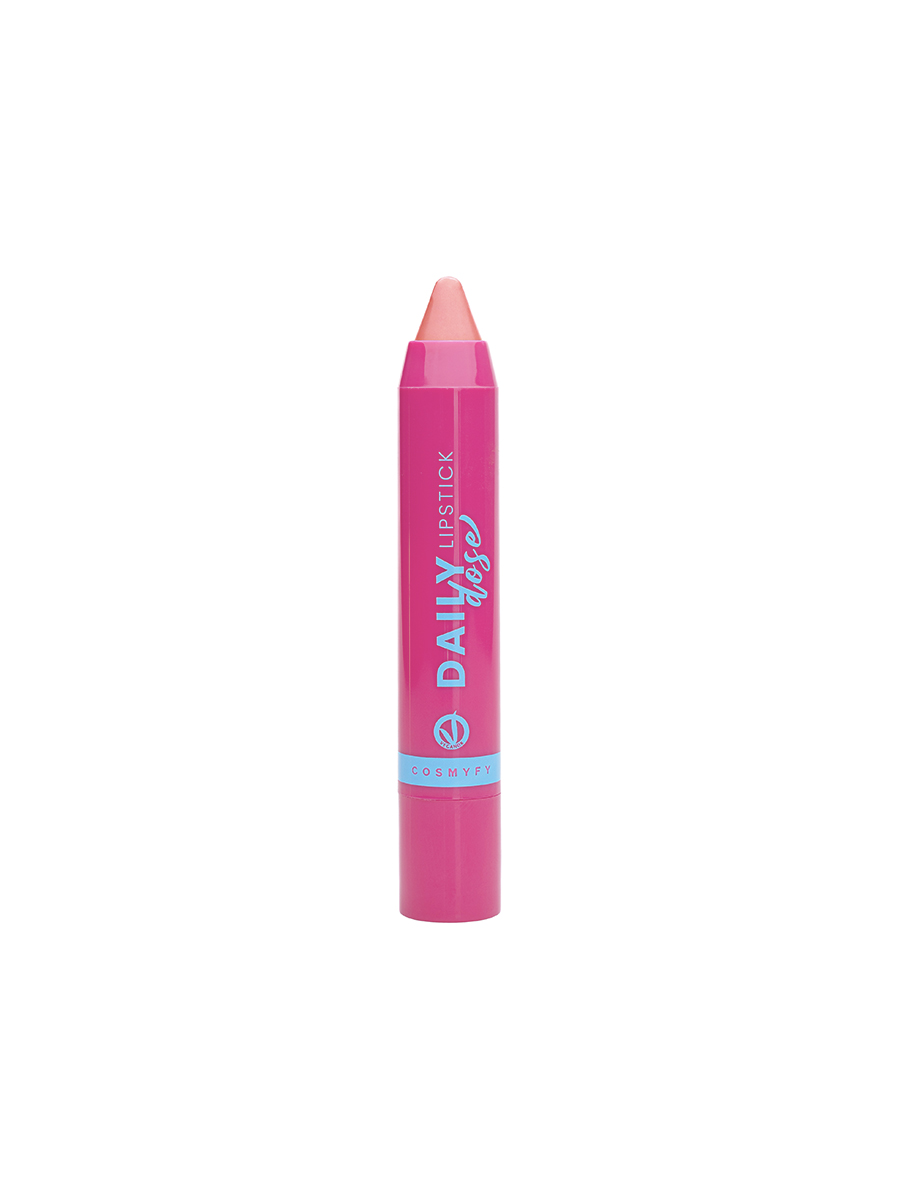 Rossetto in stick rosa