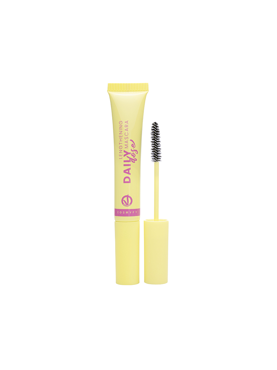 MASCARA LENGTHENING