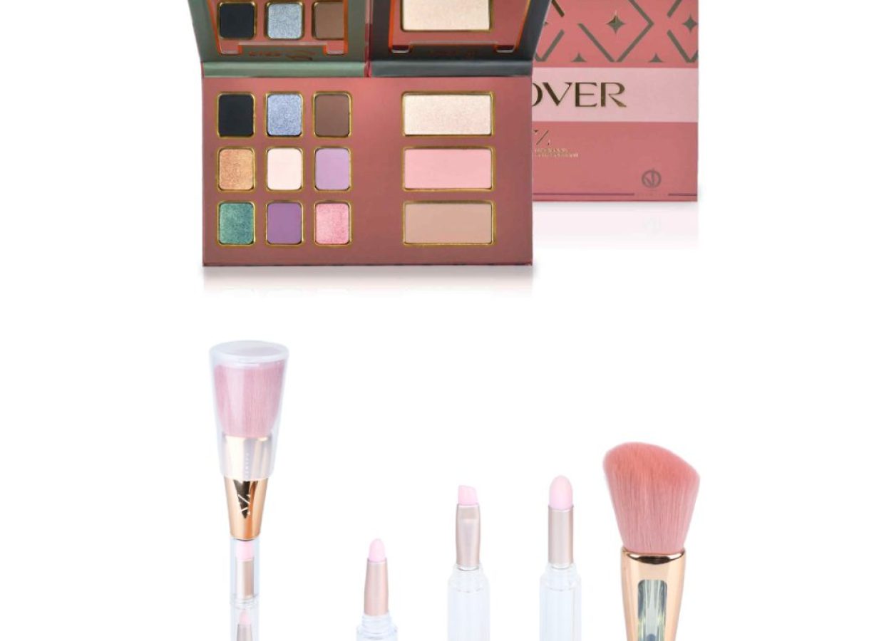 BEAUTY KIT - MARIANNA ZAMBENEDETTI